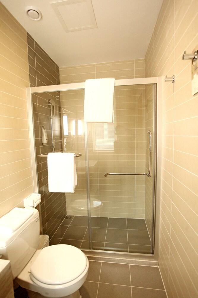 Ibis Anyang Jiefang Ave Hotel Exterior photo