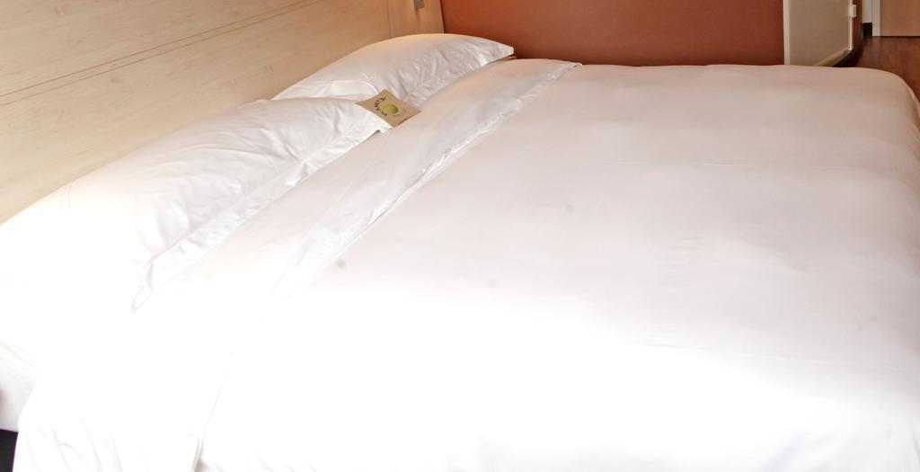 Ibis Anyang Jiefang Ave Hotel Exterior photo