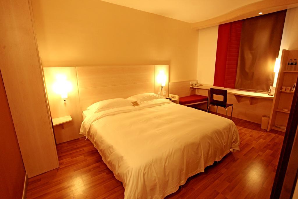 Ibis Anyang Jiefang Ave Hotel Room photo