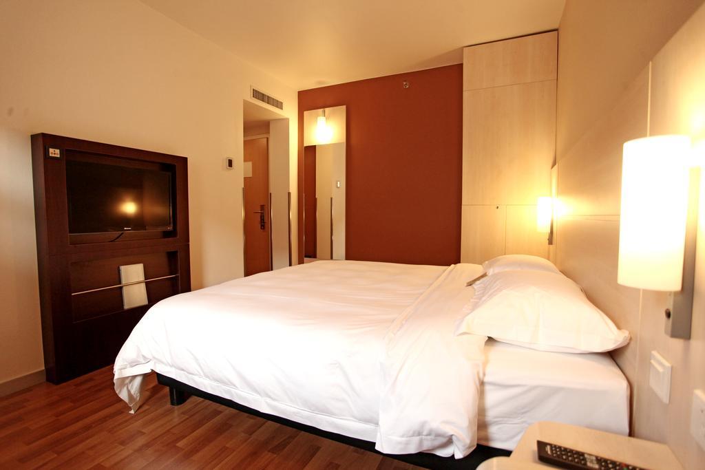 Ibis Anyang Jiefang Ave Hotel Room photo