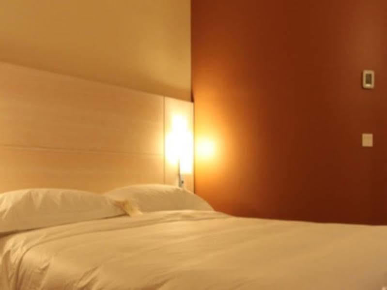 Ibis Anyang Jiefang Ave Hotel Exterior photo