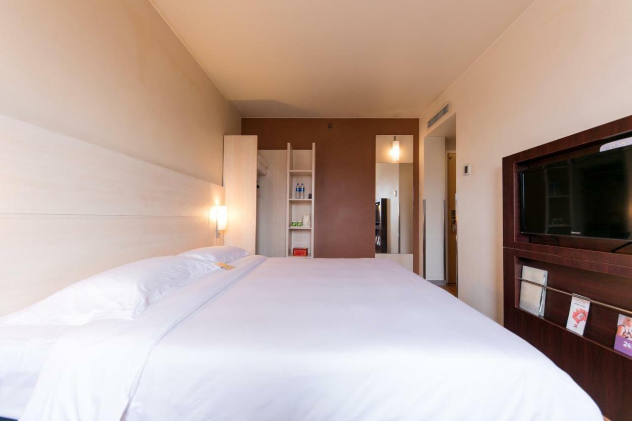 Ibis Anyang Jiefang Ave Hotel Exterior photo
